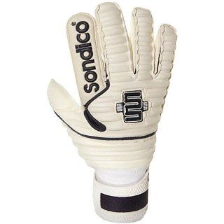 Sondico Pure AG Ultimate Soccer Keeper Gloves : Soccer Goalie Gloves : Sports & Outdoors