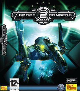 Space Rangers 2: Reboot [Download]: Video Games