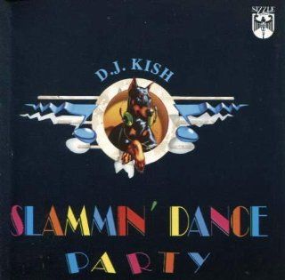 Slammin Dance Party Music