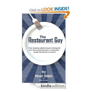 The Restaurant Guy eBook: Noel Stein, Sandra Lee Stuart: Kindle Store