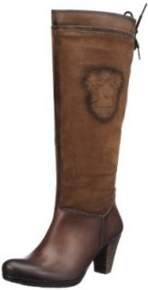 Pikolinos Women's 829 9156 Knee High Boot: Boots For Women: Shoes