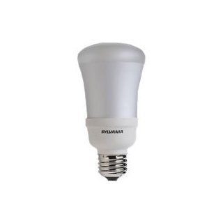 Sylvania CF14EL/R20/830 14W CFL Lamp 29634: Compact Fluorescent Bulbs: Industrial & Scientific
