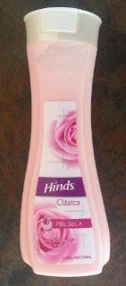 Hind's Cream Classic for Extra Dry Skin with Vitamin A  Body Gels And Creams  Beauty