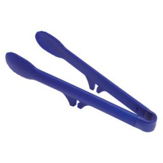 Rachael Ray Tools & Gadgets Lazy Tongs   Blue   Kitchen Utensils