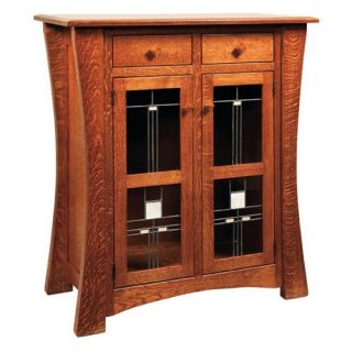 Brigham Amish Pie Safe Buffet   Buffets & Sideboards