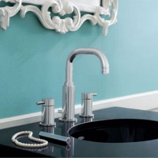 American Standard Serin 2064.801 Widespread Bathroom Sink Faucet   Bathroom Sink Faucets