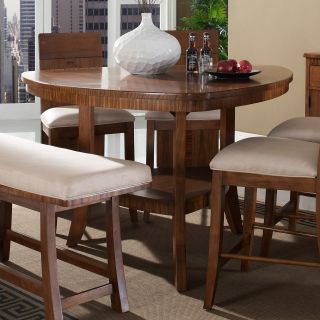 Somerton Dwelling Milan Counter Height Table   Dining Tables