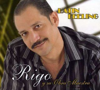 Latin Feeling: Music