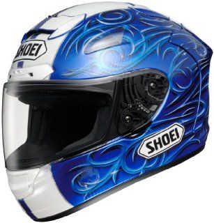 Shoei X 12 KAGAYAMA 3 TC 2 SIZE:XSM Motorcycle Full Face Helmet: Automotive