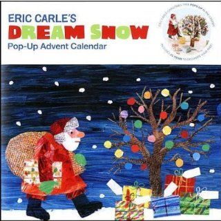Eric Carle Advent Calendar : Wall Calendars : Office Products