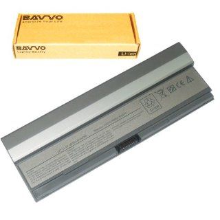DELL R841C Laptop Battery   Premium Bavvo 6 cell Li ion Battery: Computers & Accessories