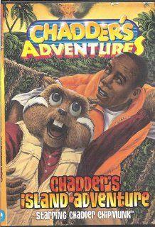 Chadder's Adventures/Chadder's Island Adventure: Movies & TV