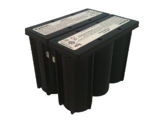 Enersys (Hawker) Cyclon 0859 0020 E Cell 12 Volt/8 Amp Hour Sealed Lead Acid Battery Automotive