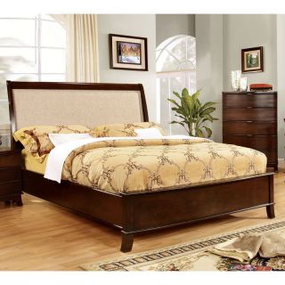 Furniture of America Freehold Low Profile Bed   Low Profile Beds