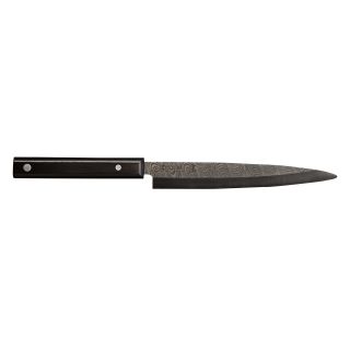 Kyocera Kyotop Damascus 8.25 in. Sashimi Knife   Knives & Cutlery