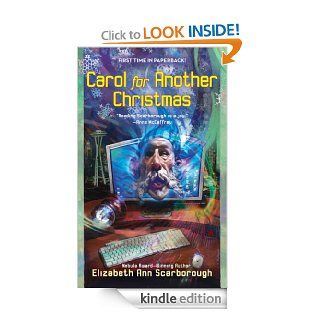Carol for Another Christmas eBook: Elizabeth Ann Scarborough: Kindle Store