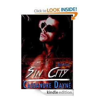 Sin City: Deception eBook: Cassandre Dayne: Kindle Store