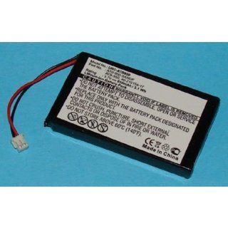 RTI T2B Remote Control Battery Li Ion 3.7V (850 mAh) Battery   Replacement For RTI ATB 850 and ATB 1200 Remote Control Battery Electronics