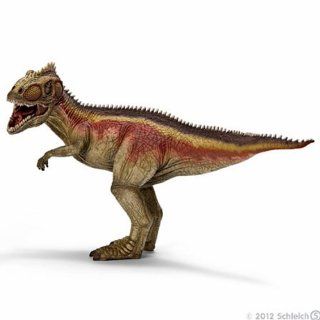 2012 Giganotosaurus (Schleich): Toys & Games