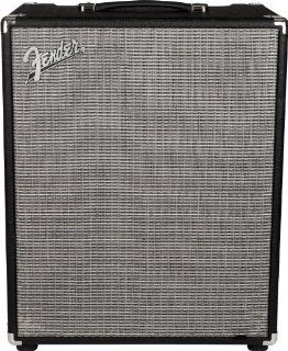 Fender Rumble 500 v3 Bass Combo Amplifier: Musical Instruments