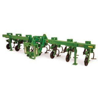 John Deere 1:16 Model 856 Row Crop Cultivator   45229   Toy Vehicles