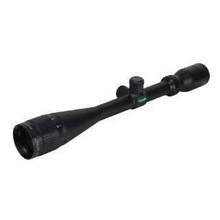 Mueller Tactical Rifle Scope, Black, 8.5 25 x 44mm : Sports & Outdoors