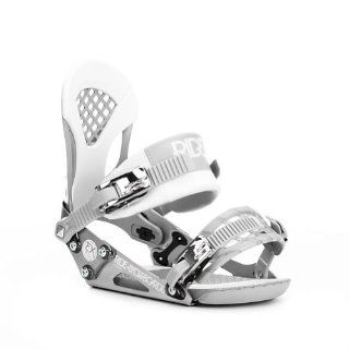 Ride EX Snowboard Bindings 2013   Large : Clothing Accessories Novelty Special Use Sports Clothing Snowboarding : Sports & Outdoors
