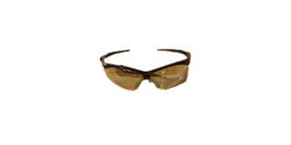 STIHL 7010 884 0307 Indoor/Outdoor Black Widow Safety Glasses : Patio, Lawn & Garden