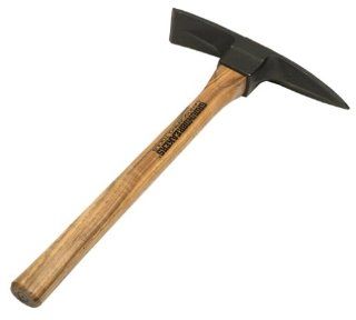 V&B Mfg Co 861 01MP 16" Mini Pick (Discontinued by Manufacturer) : Pick Axes : Patio, Lawn & Garden