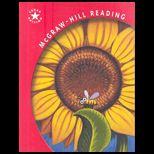 McGraw Hill Reading: Book 2, Grade 2 Texas Edition