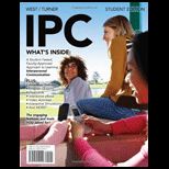 IPC: Student Edition With Coursemate