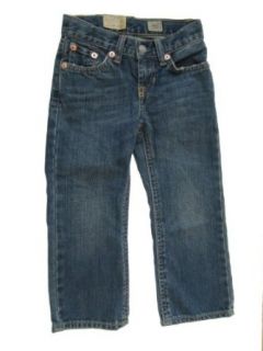 Polo Ralph Lauren Jeans Classic 867 Unisex/child Size 3/3t: Clothing
