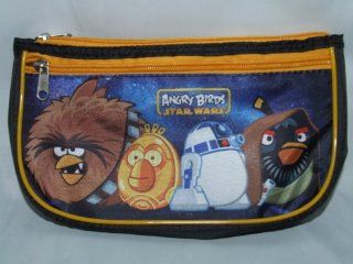 Angry Birds Star Wars Pencil Case   Gadget Case: Toys & Games