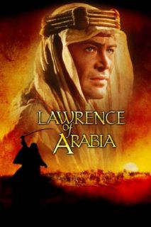 Lawrence Of Arabia: Peter O'Toole, Alec Guinness, Anthony Quinn, Jack Hawkins:  Instant Video