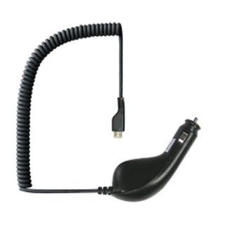 Samsung Vehicle Car Charger for Samsung Captivate SGH I897: MP3 Players & Accessories