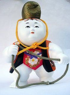 Ningyo Project Gosho Doll  Traditional: Toys & Games