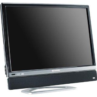 Gateway XHD3000 30" Widescreen HD LCD Monitor: Computers & Accessories