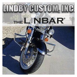 Linbar for Honda VTX 1300cc Retro, C, S 907 1: Automotive