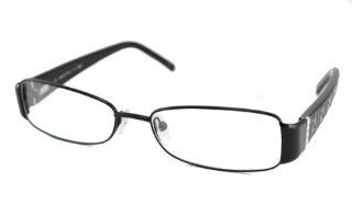 Fendi Readers Reading Glasses   F909R Black Full Eye / F909R001150: Health & Personal Care