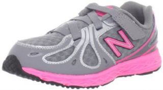 New Balance KV890 Running Shoe (Infant/Toddler/Little Kid/Big Kid): Fashion Sneakers: Shoes