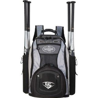 Louisville Slugger EB 2014 Series 9 Stick Baseball Bag, Platinum : Baseball Equipment Bags : Sports & Outdoors