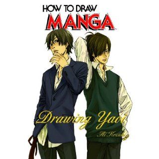 How To Draw Manga Volume 42: Drawing Yaoi (How to Draw Manga) (v. 42): Ai Kozaki: 0824869001035: Books