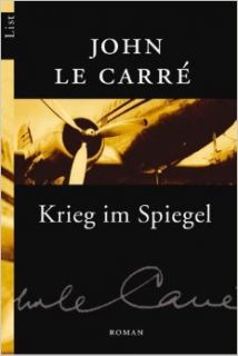 Krieg im Spiegel: John LeCarr: 9783548605968: Books