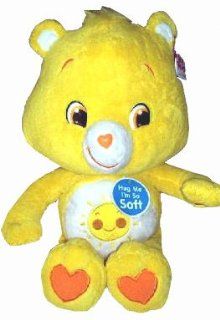 Care Bears Jumbo Huggable Plush   Assortment PARENT: Toys & Games