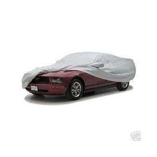 Ford Mustang 2007 2008 SHELBY GT500 Custom Fit Car Cover 4 Layer Evolution Automotive