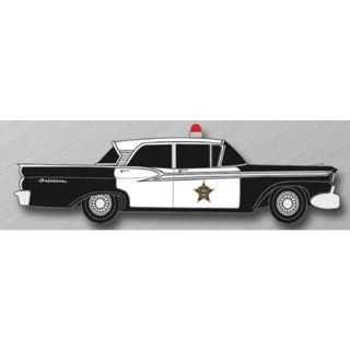 HO 1959 Ford Fairlane, Police: Toys & Games