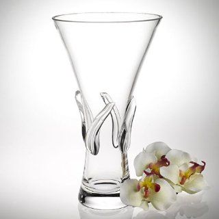 Badash Monterrey Vase, 12 Inch   Decorative Vases
