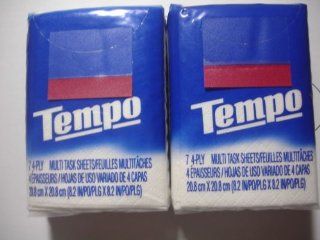 100 X Tempo Pocket Tissues Purse Size Made in Germany: Health & Personal Care