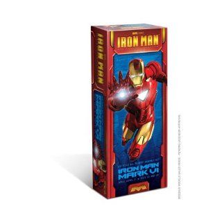 MOEBIUS MODELS Iron Man MKVI: Toys & Games