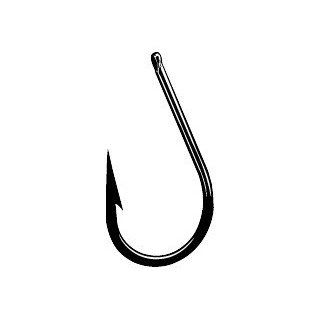 Gamakatsu 28021 Tuna Hook : Fishing Hooks : Sports & Outdoors